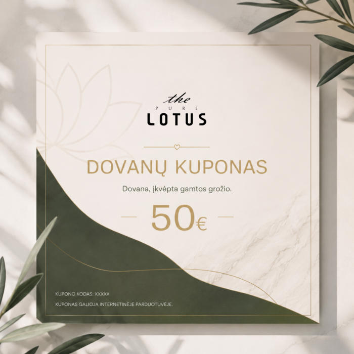 Produkto nuotrauka